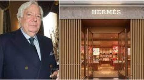 Hermès, «spariti 12 miliardi di azioni» (destinati al giardiniere). La .